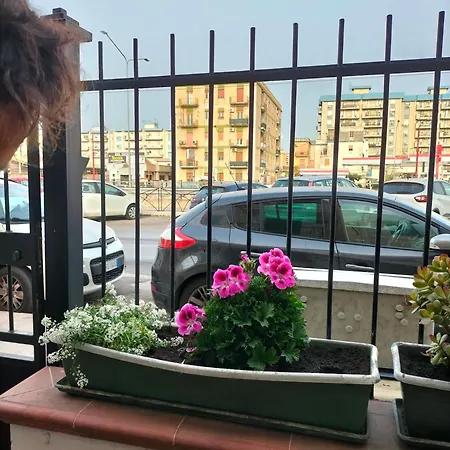 Ciuridda Mia Апартаменты Палермо