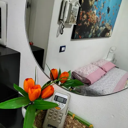 Ciuridda Mia Апартаменты