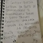 Ciuridda Mia Lejlighed Palermo