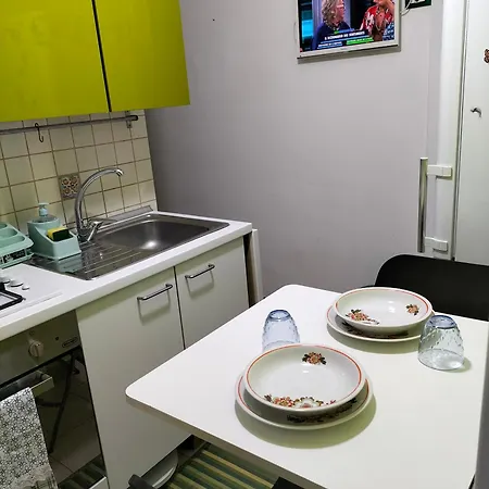 Ciuridda Mia Apartamento