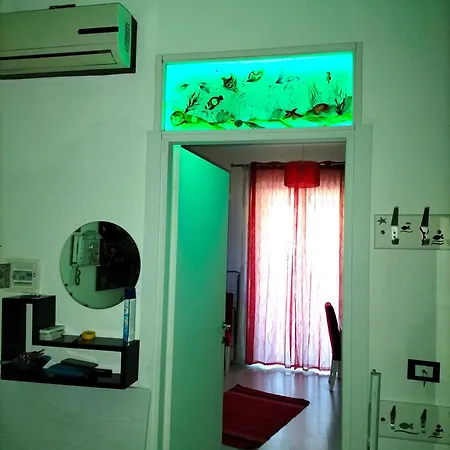 Ciuridda Mia Apartamento Palermo