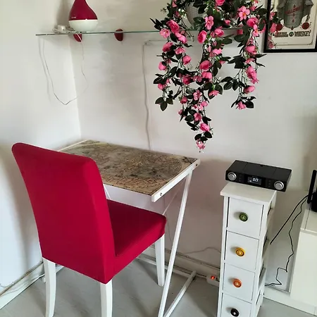 Ciuridda Mia Apartamento Palermo