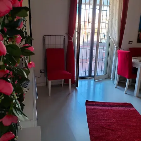 Ciuridda Mia Apartamento Palermo