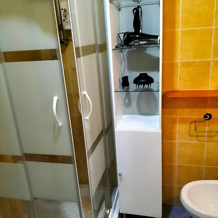 Apartamento Ciuridda Mia Palermo