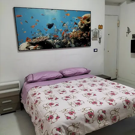 Apartmán Ciuridda Mia *