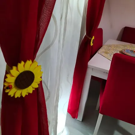 Ciuridda Mia Apartamento Palermo