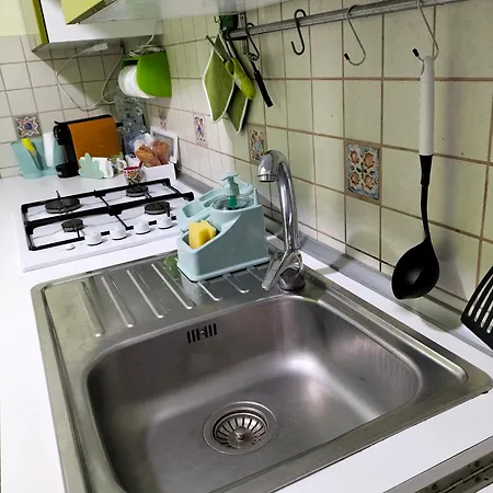 Apartamento Ciuridda Mia *
