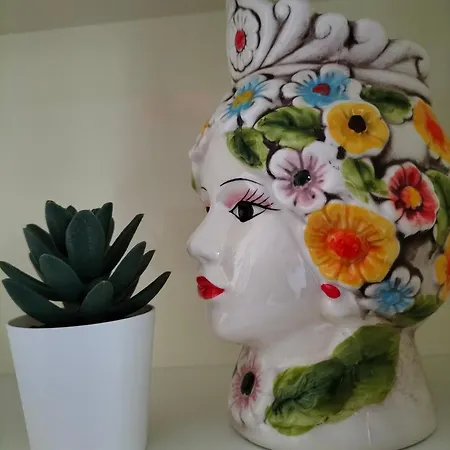 Ciuridda Mia Apartamento