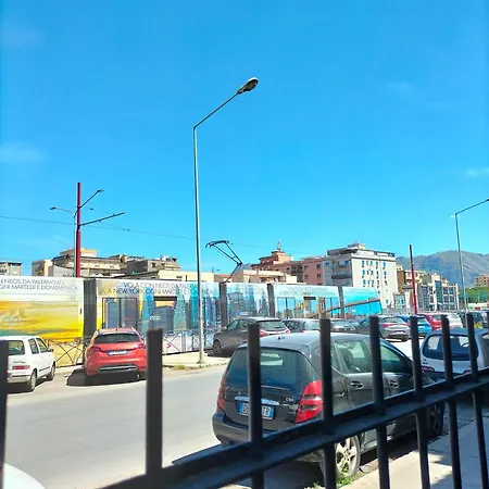 Ciuridda Mia Apartamento