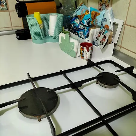 Ciuridda Mia Apartamento Palermo