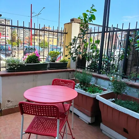 Apartamento Ciuridda Mia