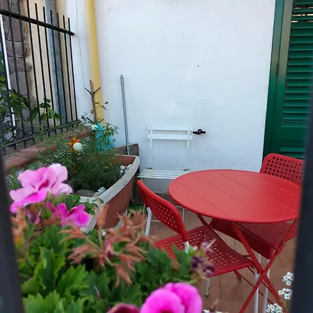 Apartamento Ciuridda Mia *