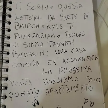 Ciuridda Mia Apartamento Palermo