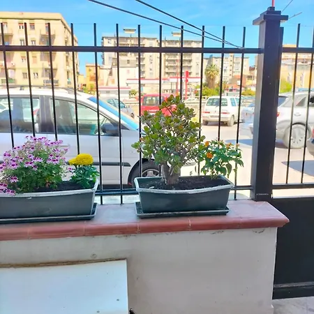 Ciuridda Mia Apartamento *