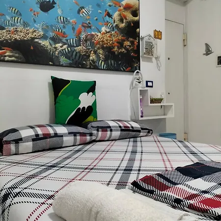Apartamento Ciuridda Mia Palermo