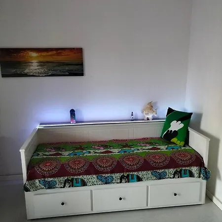 Apartamento Ciuridda Mia