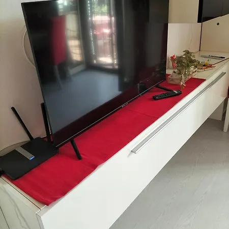 Ciuridda Mia Apartamento *