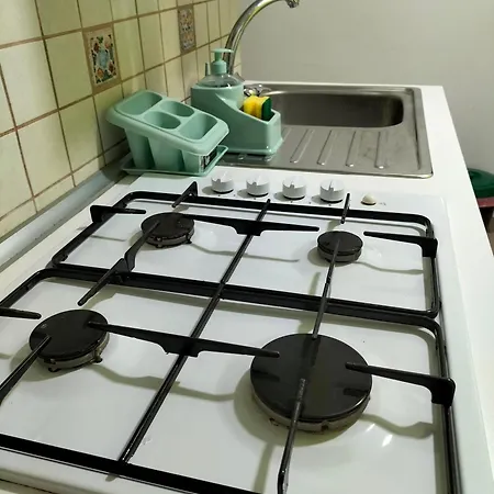 Apartament Ciuridda Mia *
