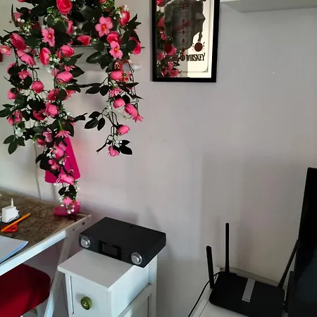 Apartament Ciuridda Mia