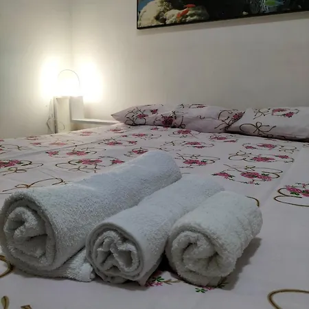 Apartament Ciuridda Mia