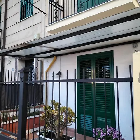 Ciuridda Mia Apartamento Palermo